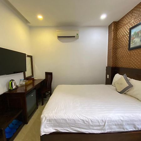 Bao Anh Apartment Da Nang Bagian luar foto