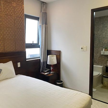 Bao Anh Apartment Da Nang Bagian luar foto