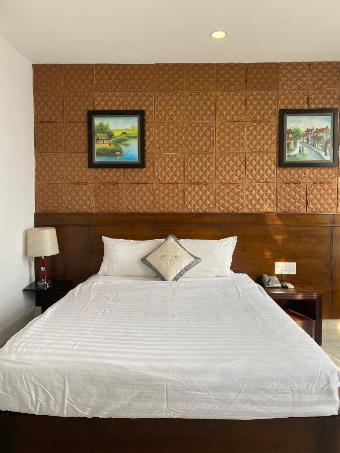 Bao Anh Apartment Da Nang Bagian luar foto