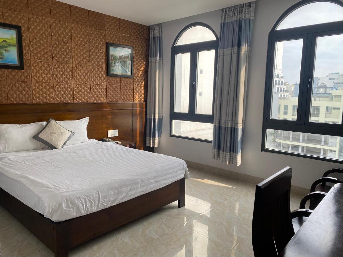 Bao Anh Apartment Da Nang Bagian luar foto