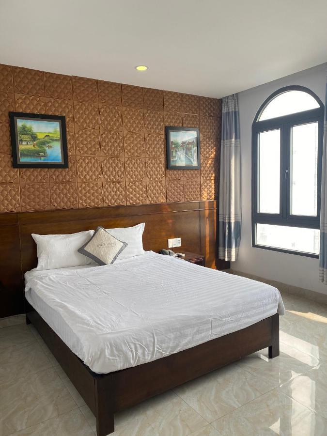 Bao Anh Apartment Da Nang Bagian luar foto